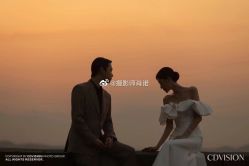 -CD视觉婚纱摄影