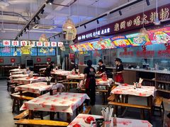 -老闵田螺馆·南昌市井菜·特色小吃(总店)