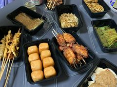 -仓桥家·焗寿司·锅物(光谷步行街店)