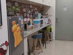 -启德考培雅思托福留学(香洲校区)