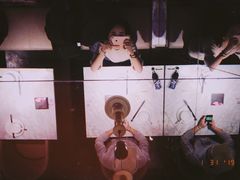 景观位-蔴将·川菜(黄龙万科店)