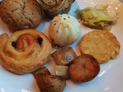 -上海龙之梦万丽酒店