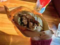 -辣哭饼(七宝老街店)