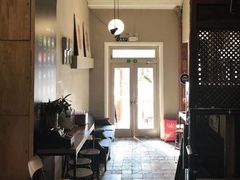 -1901 Cafe(西四店)