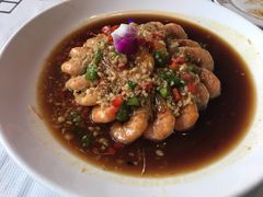 -尚岛私房菜(西方巷店)