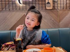 -必胜客(金元宝店)