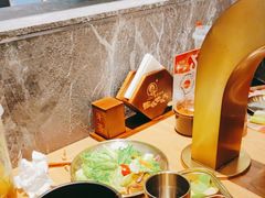 -西塔老太太泥炉烤肉(武汉摩尔城店)