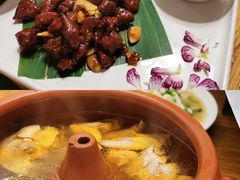 -旅马餐厅(茅家埠店)