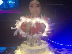 -SlowLife私房手工烘焙·低糖低卡动物奶油·私人定制甜品台