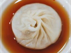 -法华汤包馆(法华镇路店)