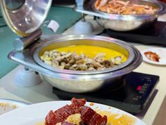 -海韵之星邮轮水会(明发商业广场店)