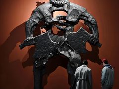 -中华艺术宫(上海美术馆)