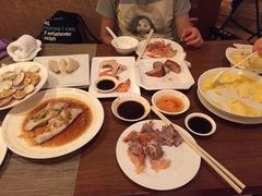 -糟粕醋·椰苑海南菜餐厅(亚龙湾天域酒店)