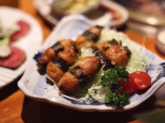 -肉魁屋·烧肉·烧鸟·酒场(高新店)