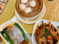 -添好运点心专门店(百老汇店)