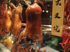 -君悦酒店·乐厨·高空自助餐(青年大街店)
