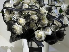 -花邻FloweringLife花艺气球派对(武康大楼店)
