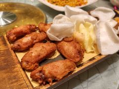 -裕德隆清真饭庄·天津特色菜(东丽店)
