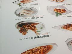 -新白鹿餐厅(金鹰新街口店)