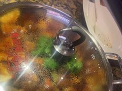 -黄记煌三汁焖锅(悦方IDmall店)