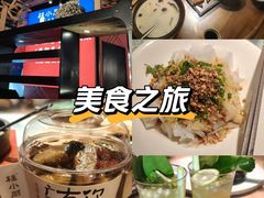 -桂小厨广西菜(印象城店)