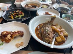 -南京景枫万豪酒店·万豪中餐厅