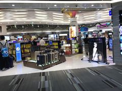 -王权免税店(廊曼机场店)