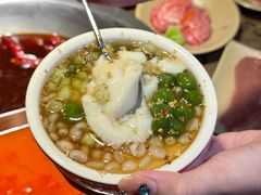 -蜀国大将老火锅(江北店)