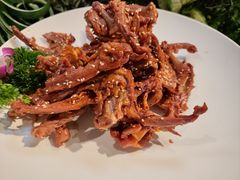 -梨花自助烤肉(乐宾店)