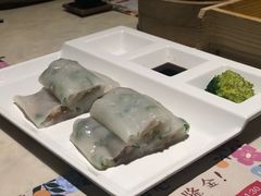-隆隆金大茶楼(地王广场店)