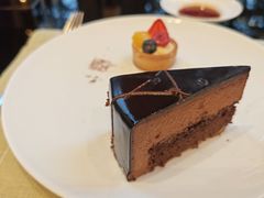 -万达瑞华酒店美食汇自助餐厅(楚河汉街店)