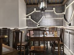 -姑苏家宴·苏帮菜·松鼠桂鱼(苏州总店)