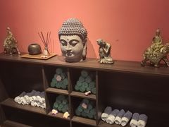 -泰融玺·泰式按摩SPA(包河万达店)