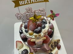 -EnergyCake蛋糕理想国