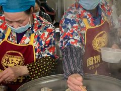 -家阳赵师傅油饼包烧麦(粮道街店)
