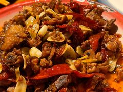 -柴窝堡22号辣子鸡·传承新疆菜