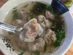 -二马路野馄饨烧烤(二马路店)