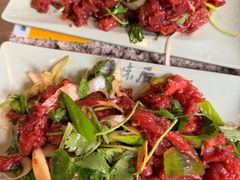 -厚味居炙子烤肉·清真(天桥南纬路店)