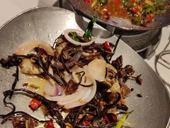 -俭寨大盘鸡·缸子肉·小公鸡·新疆菜(云通店)