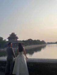 点击看大图 -CD视觉婚纱摄影