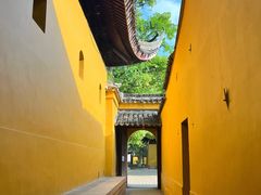 -西园戒幢律寺