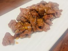 -富力希尔顿度假酒店-御玺中餐厅