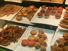 -339旋转餐厅(天府熊猫塔店)