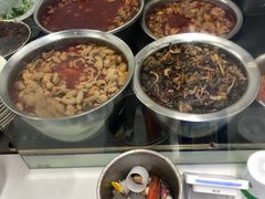 -江妈面馆(夷陵路店)