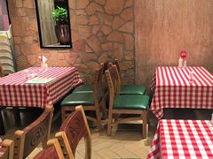 -西贝(满都海公园店)