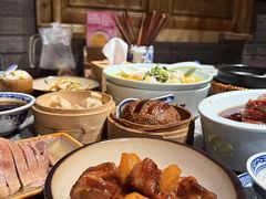 -南京大牌档(青岛万象城店)