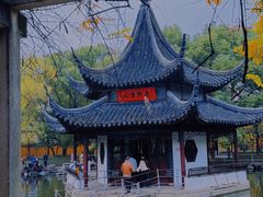 -西园戒幢律寺