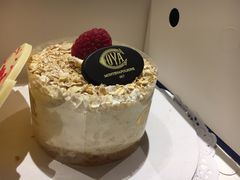 燕麦蛋糕-COVA(环贸iapm店)