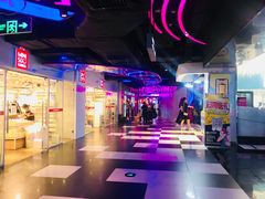 -南京时尚莱迪购物广场(正洪街店)