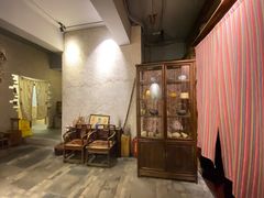 -馬蘭花開(车站大道店)